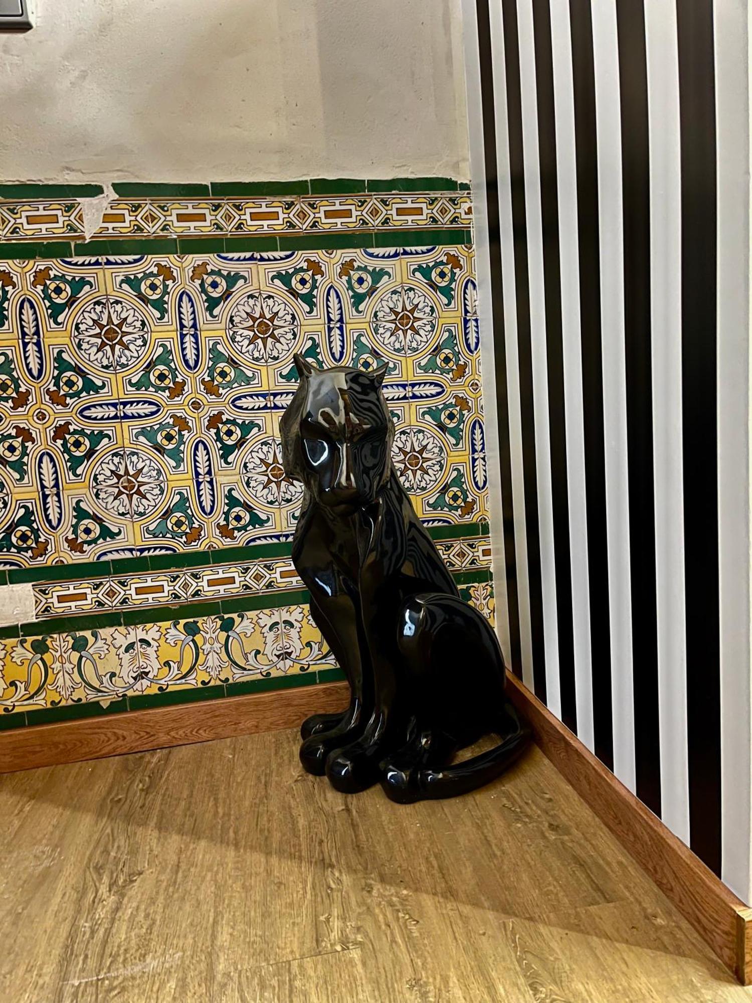 Casa Senorial Piedrachica Hotel Sevilla Buitenkant foto